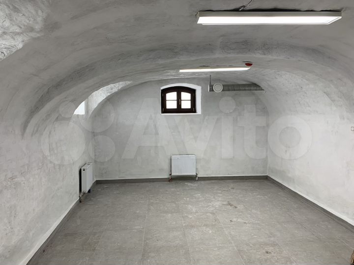 Торговая площадь, 35 м²