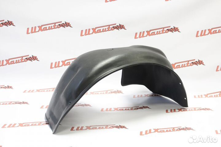 Подкрылки передние Chery Fora 2006-2011