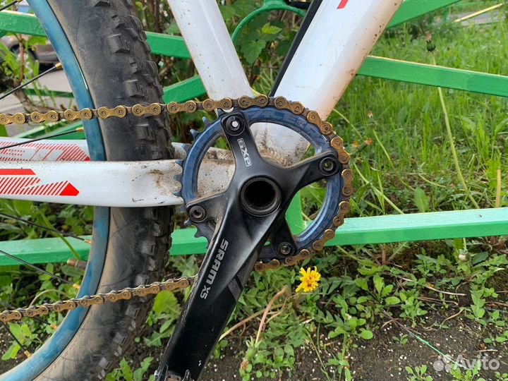 Велосипед Format 1311