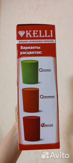 Подставка для ножей