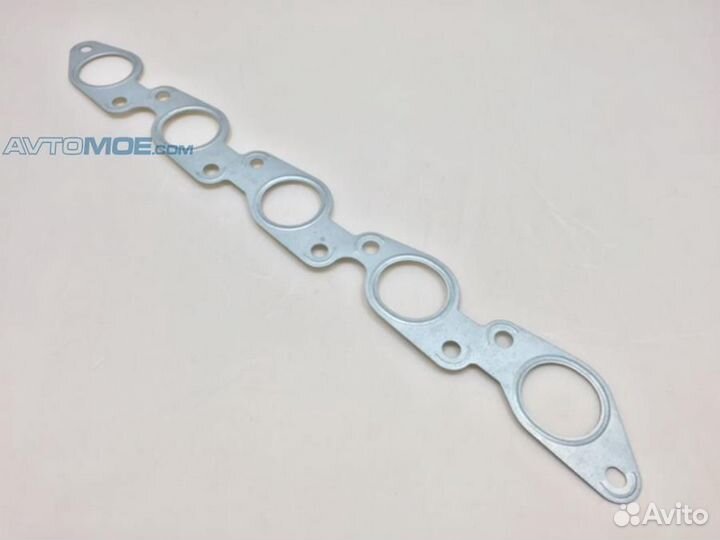 Прокладка выпускного коллектора 6651420780 ssang y