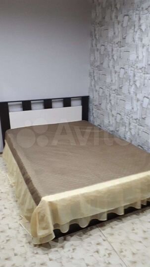 1-к. квартира, 30 м², 4/9 эт.