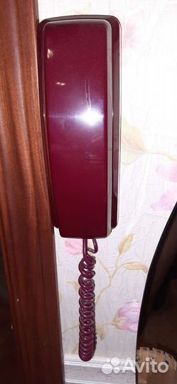 Стационарный телефон