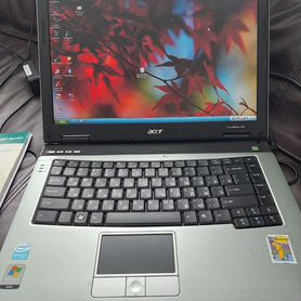 Acer TravelMate 2480 14.1 дюйма