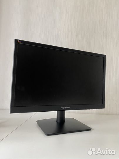 Монитор для компьютера Viewsonic