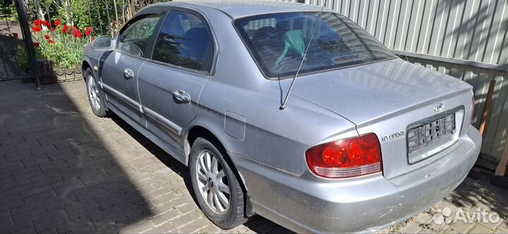 Автомобили на запчасти