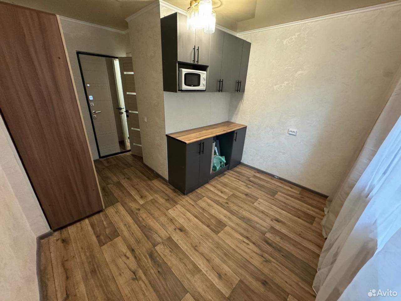 1-к. квартира, 14 м², 2/5 эт., Стерлитамак