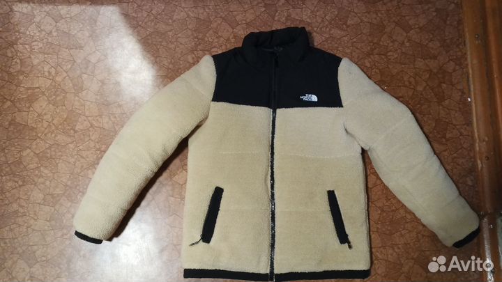 Куртка The North face