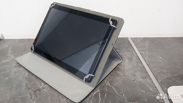 Планшет Lenovo М10 TB-X505L