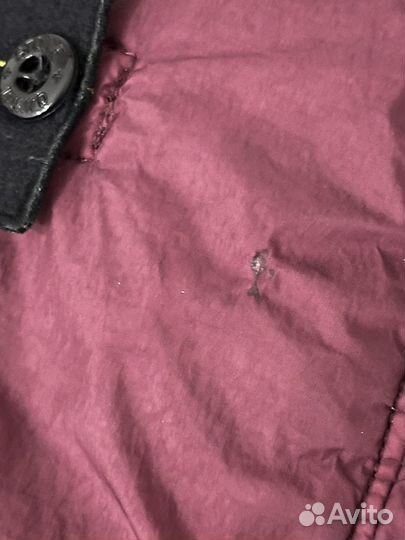 Куртка stone island