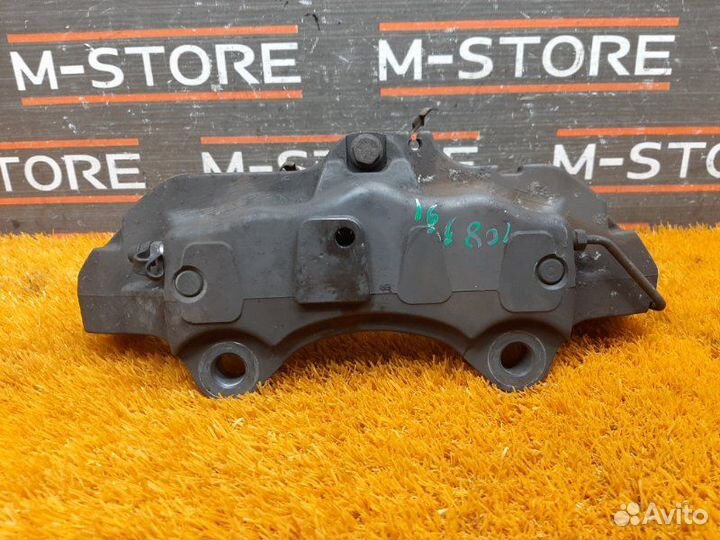 Суппорт передний левый Porsche Cayenne 957 M5501