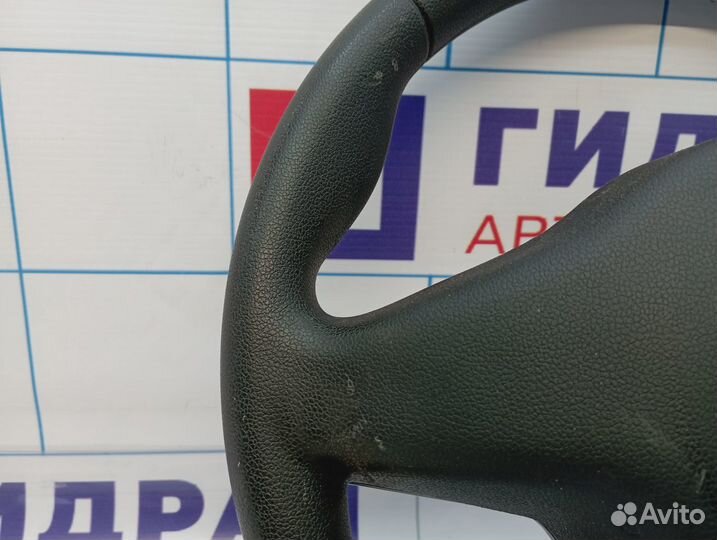 Рулевое колесо Renault Logan 2 484007767R