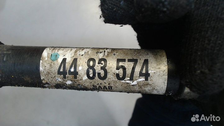 Полуось Saab 9-3, 1998