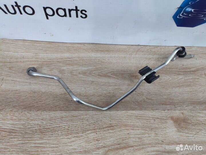 Трубка тнвд Bmw 3 F30 N20B20 2012