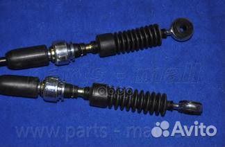 Трос ssangyong korando 97- кпп PTD001 Parts-Mall