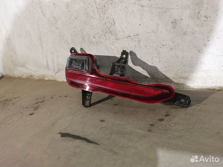 Kia Sorento 4 2020-2023 птф задняя правая