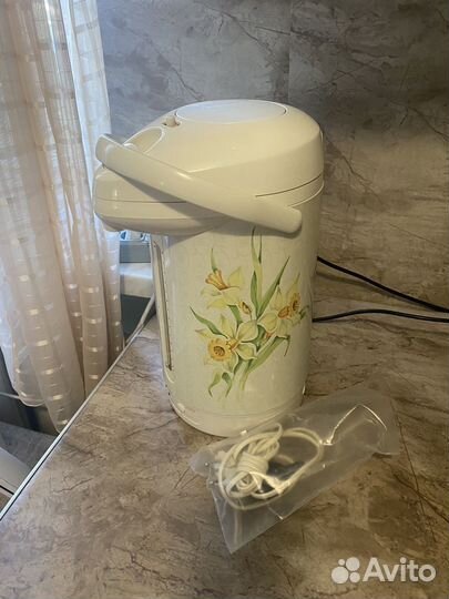 Термос электрический