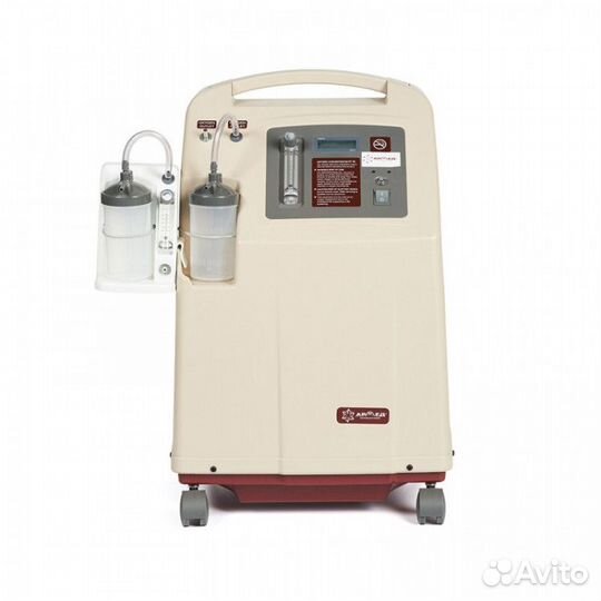 Кислородный концентратор аренда
