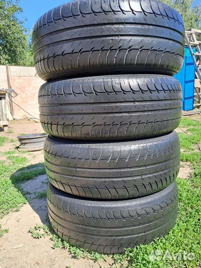Bfgoodrich G-Grip 205/60 R16 92H