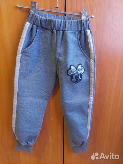 Костюм для девочки