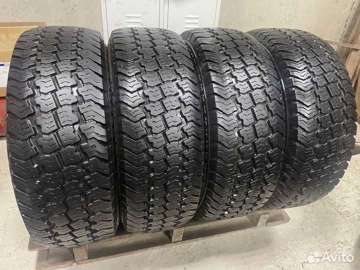 Kumho Road Venture AT61 32/11.5 R15 113S