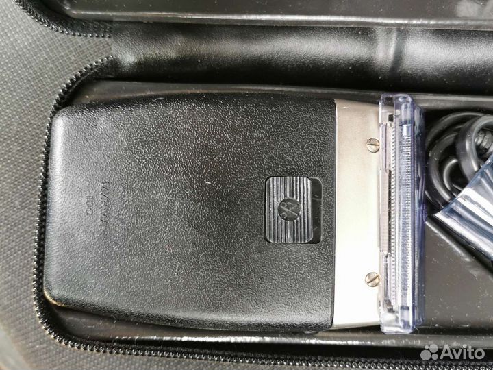 Бритва Микма 100