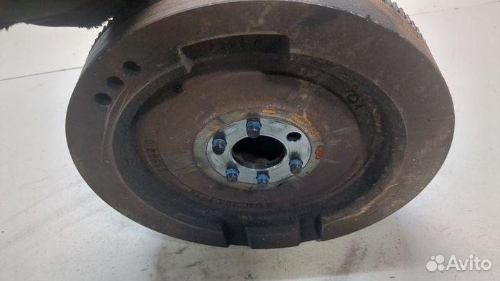 Маховик Volkswagen Golf 5, 2007