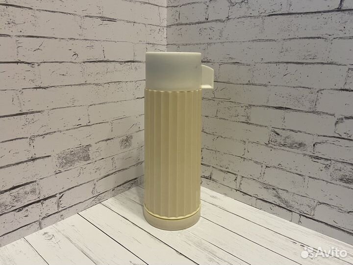 Термос советский 500мл стеклянная колба