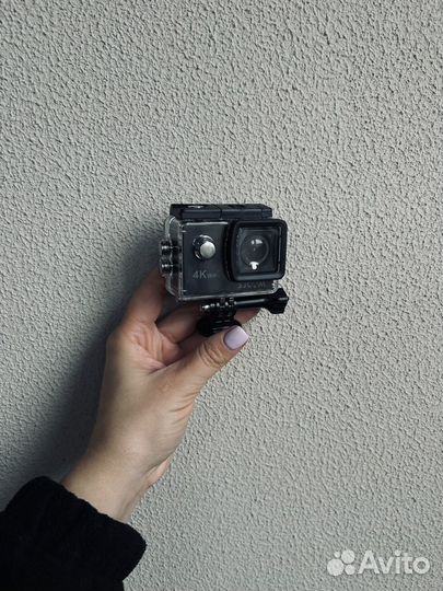 Экшн камера