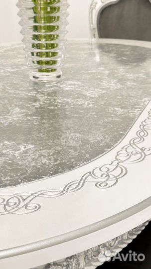 Стол стулья