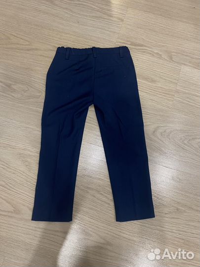 Костюм праздничный