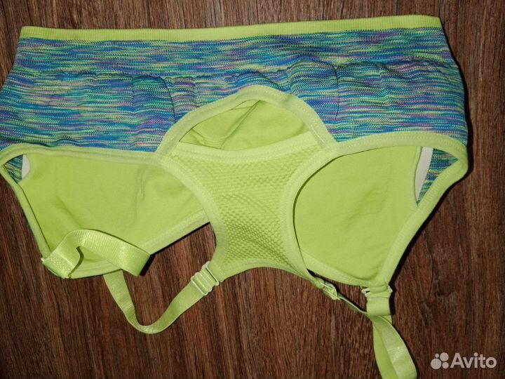 Спортивная одежда