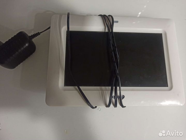 Цифровая фоторамка