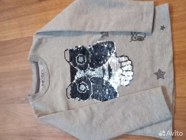 Кофточки на девочку