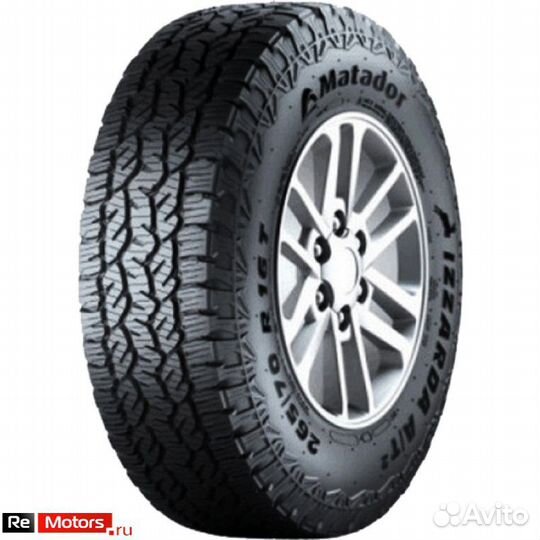 Matador MP 72 Izzarda A/T 2 205/70 R15 96T
