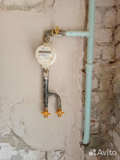 Ремонт газовых колонок