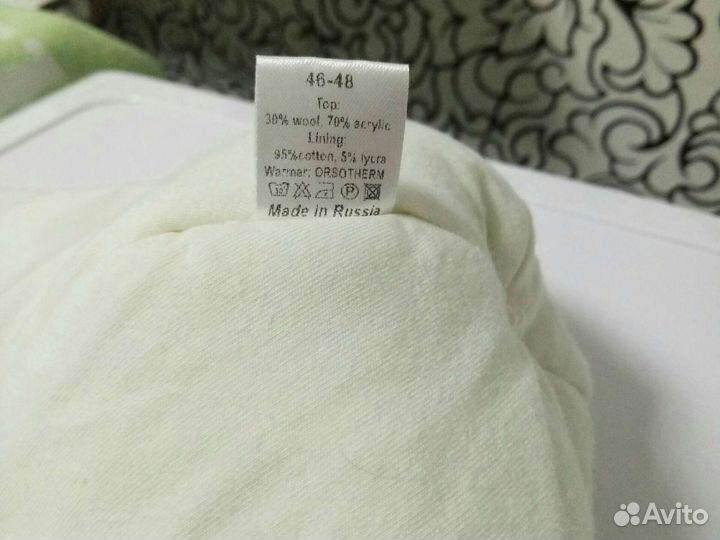 Шапка для девочки