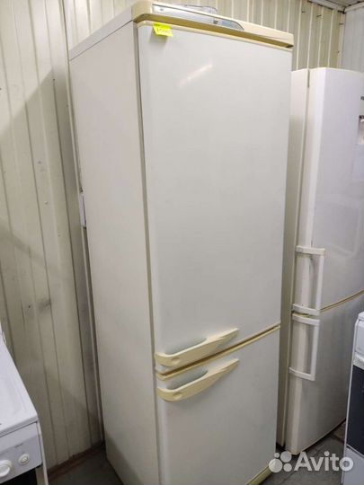 Холодильник Б/у с гарантией