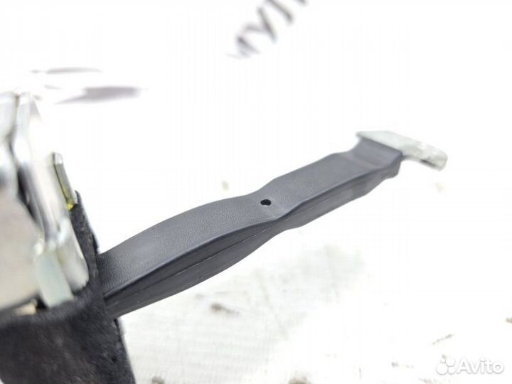 Ограничитель двери задний левый Toyota Camry 50