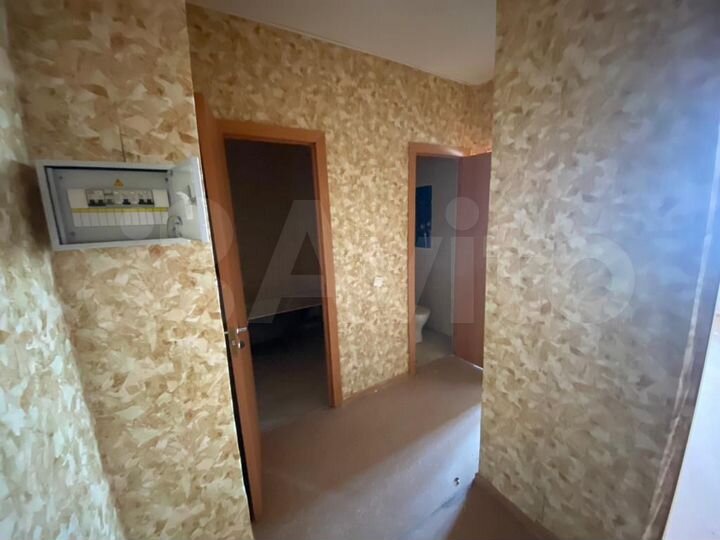 1-к. квартира, 44,6 м², 10/10 эт.