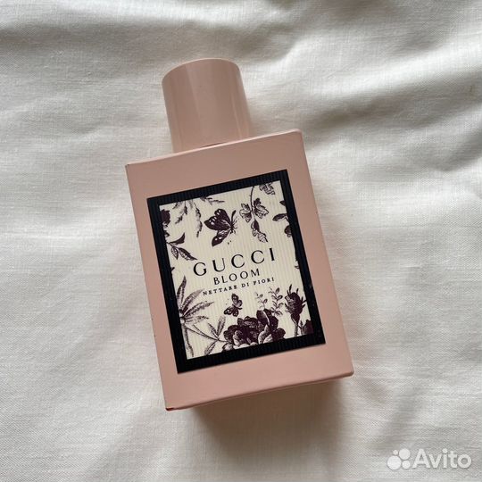 Духи на распив