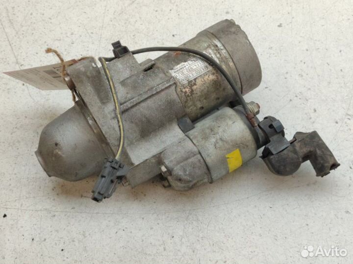 Стартер Nissan Skyline V36 VQ37VHR