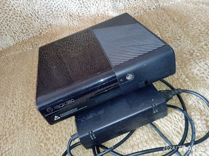 Xbox 360