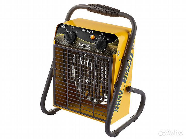 Пушка тепловая ballu BHP-M2-3