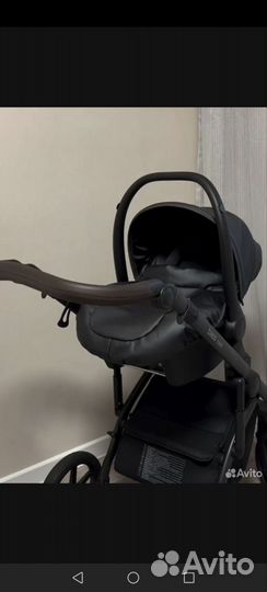 Автолюлька