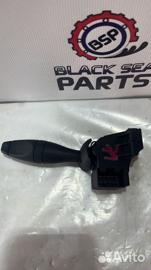 Переключатель дворников подрулевой Форд Мондео 3