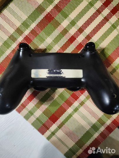 Геймпад Sony PS4