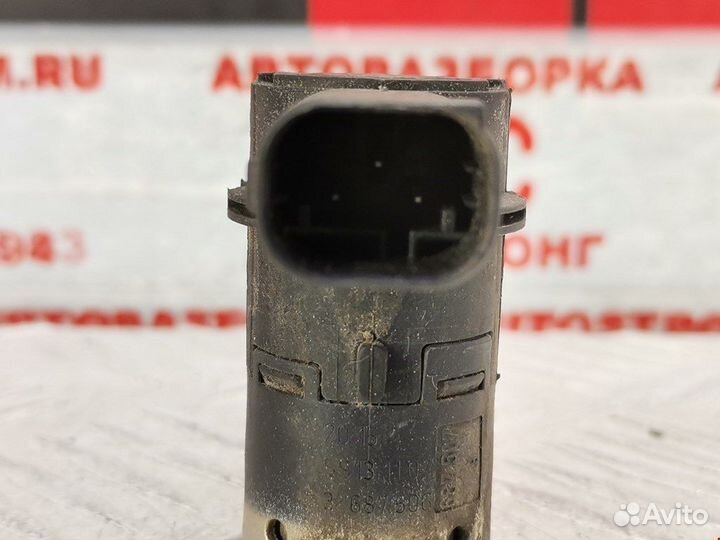 Парктроник (датчик парковки) для Renault Scenic 2