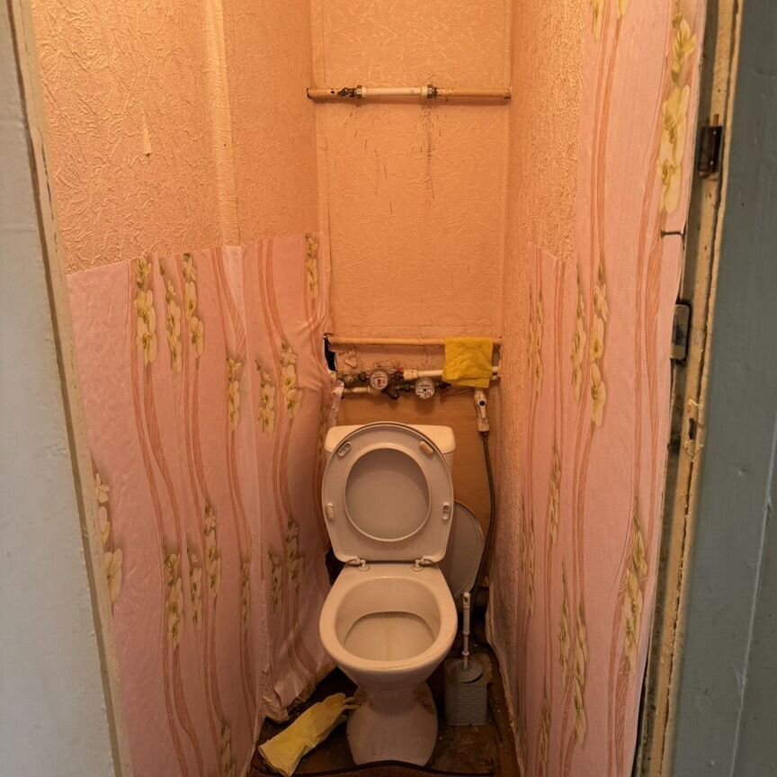 Квартира 2-комн. 48.2 м² в Снежногорск — фото 9 из 12