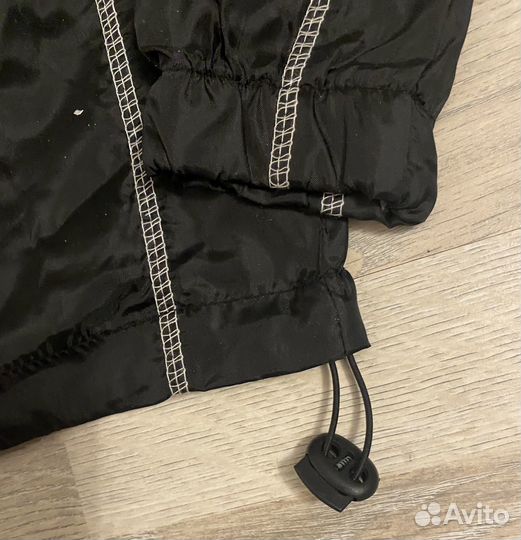 Непромокаемая спортивная одежда/Boxeur des Rues